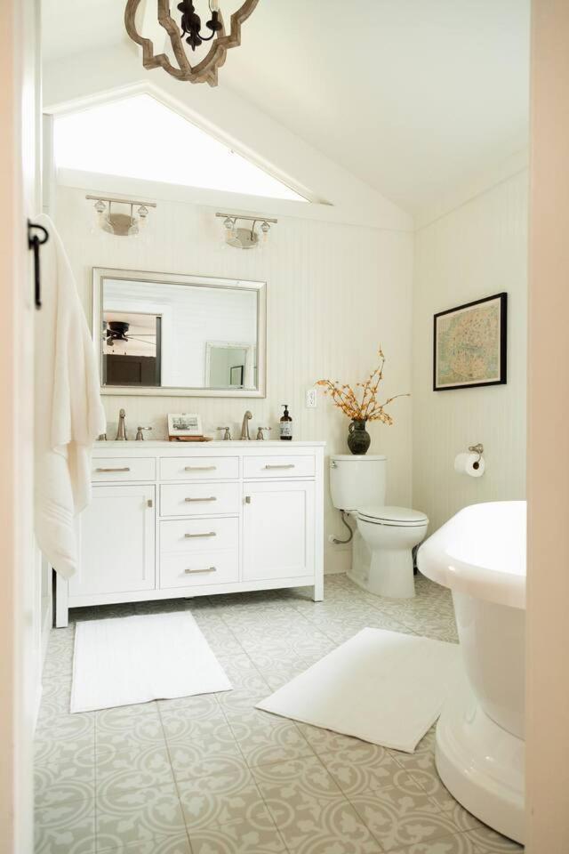 Fairhope Garden Room Kültér fotó