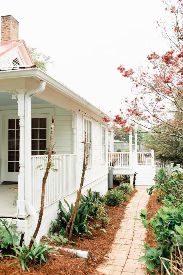 Fairhope Garden Room Kültér fotó