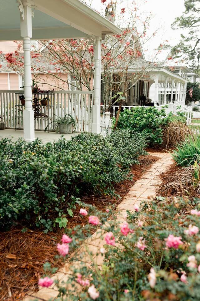 Fairhope Garden Room Kültér fotó